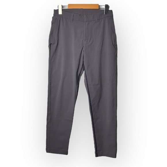 Lululemon Take The Moment Pant x Robert Geller in Moonphase 2 - Picture 5 of 13